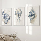 White Frame - no mat