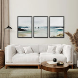 Black Frame - no mat