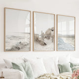 Wood Frame - no mat