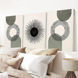 Wrapped Canvas