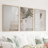 Wood Frame - no mat