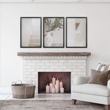 Black Frame - no mat