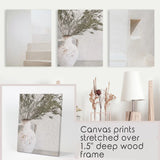 Wrapped Canvas