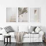 White Frame - no mat