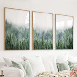 Wood Frame - no mat