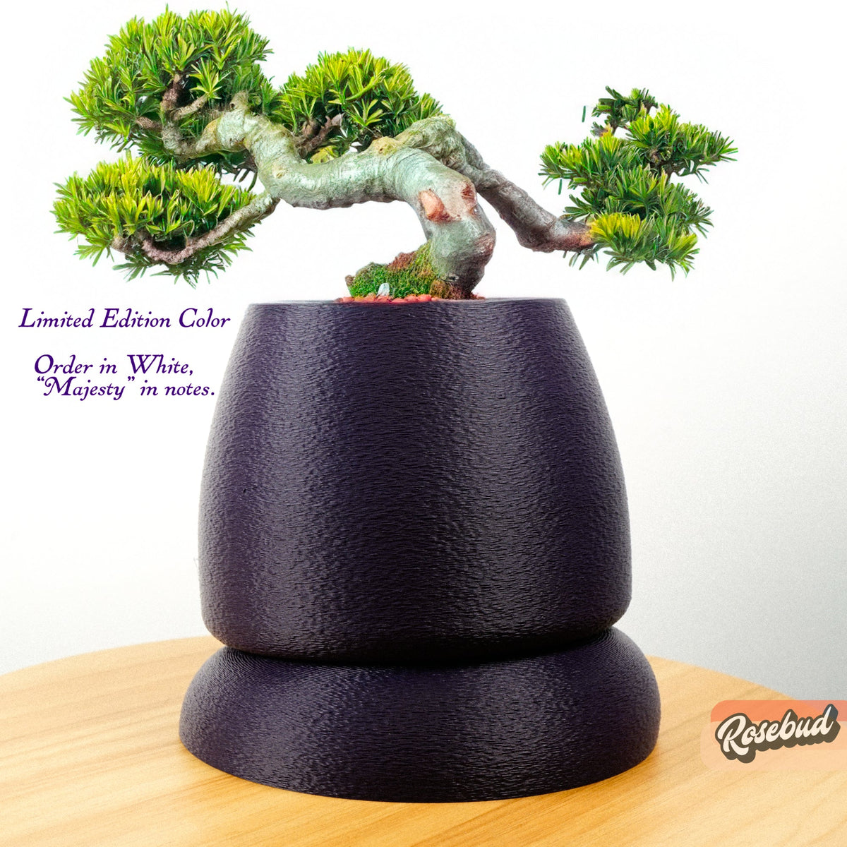 Nubium Planter