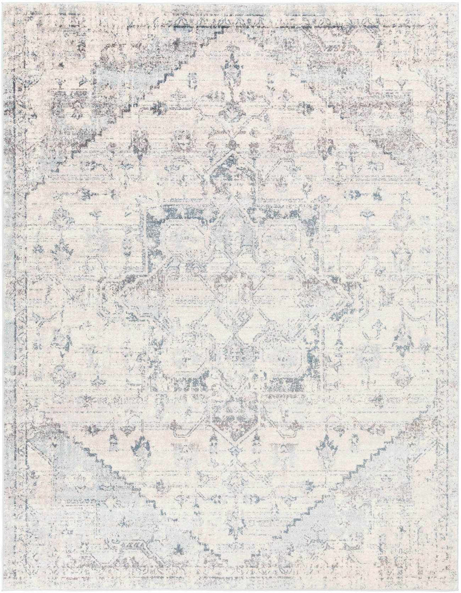Orrick Traditional Area Rug