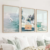 Wood Frame - no mat