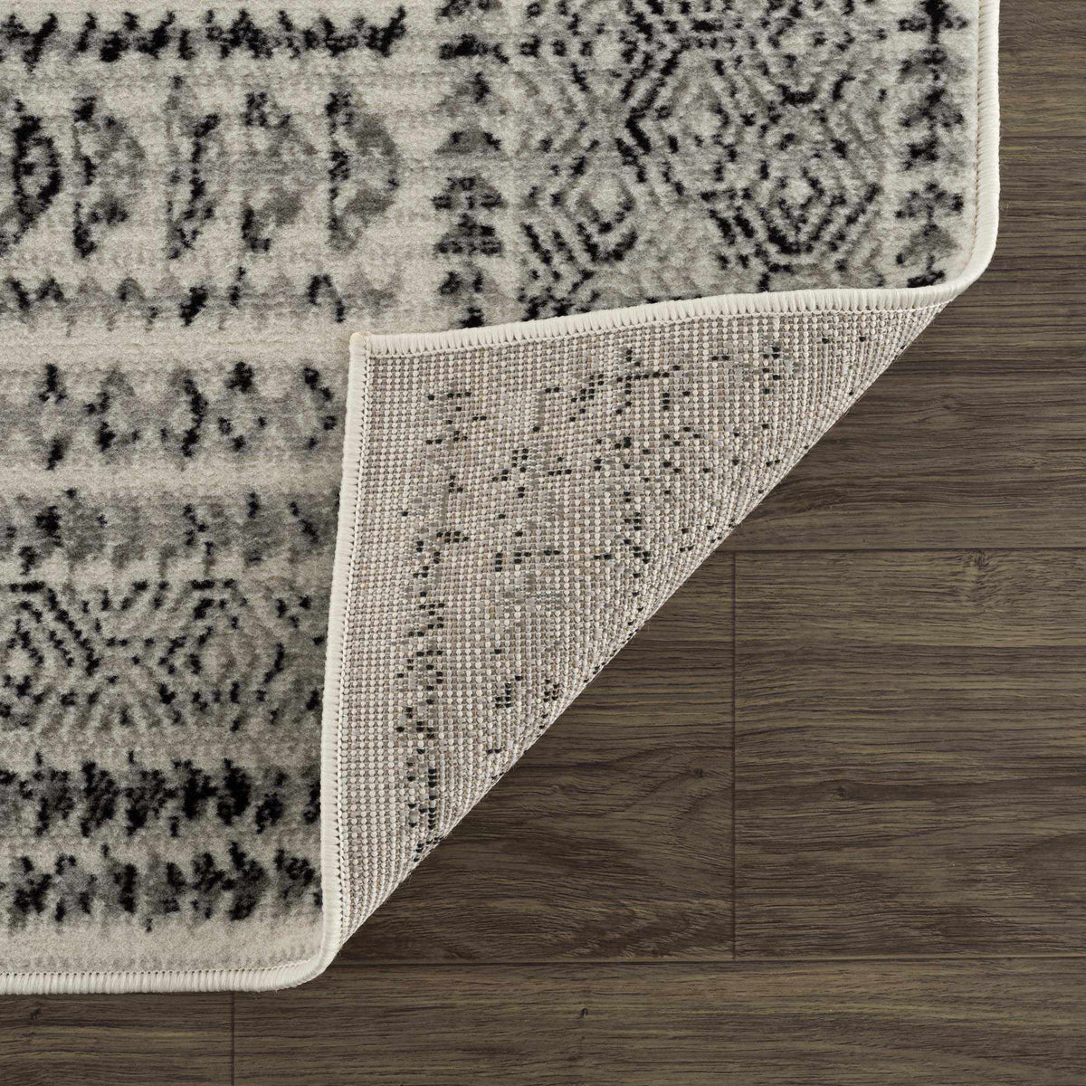 Greig Bohemian Area Rug