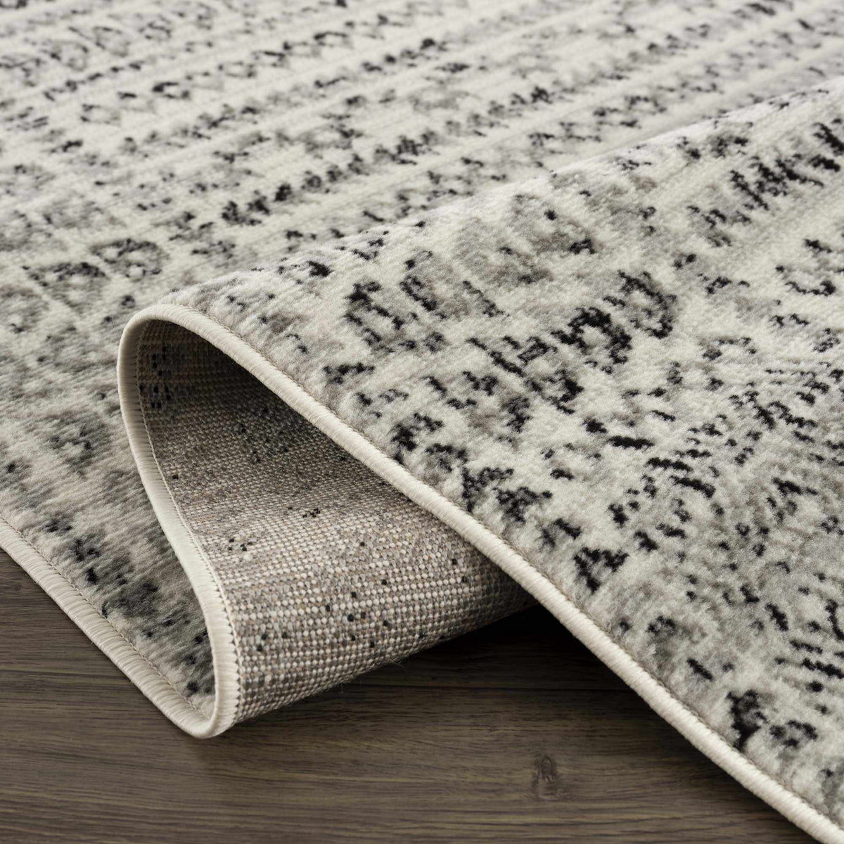 Greig Bohemian Area Rug