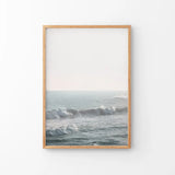 Thin Wood Frame