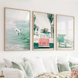 Wood Frame - no mat
