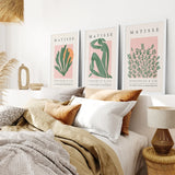 White Frame - no mat