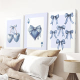 Wrapped Canvas