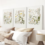 Wrapped Canvas