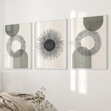 White Frame - no mat