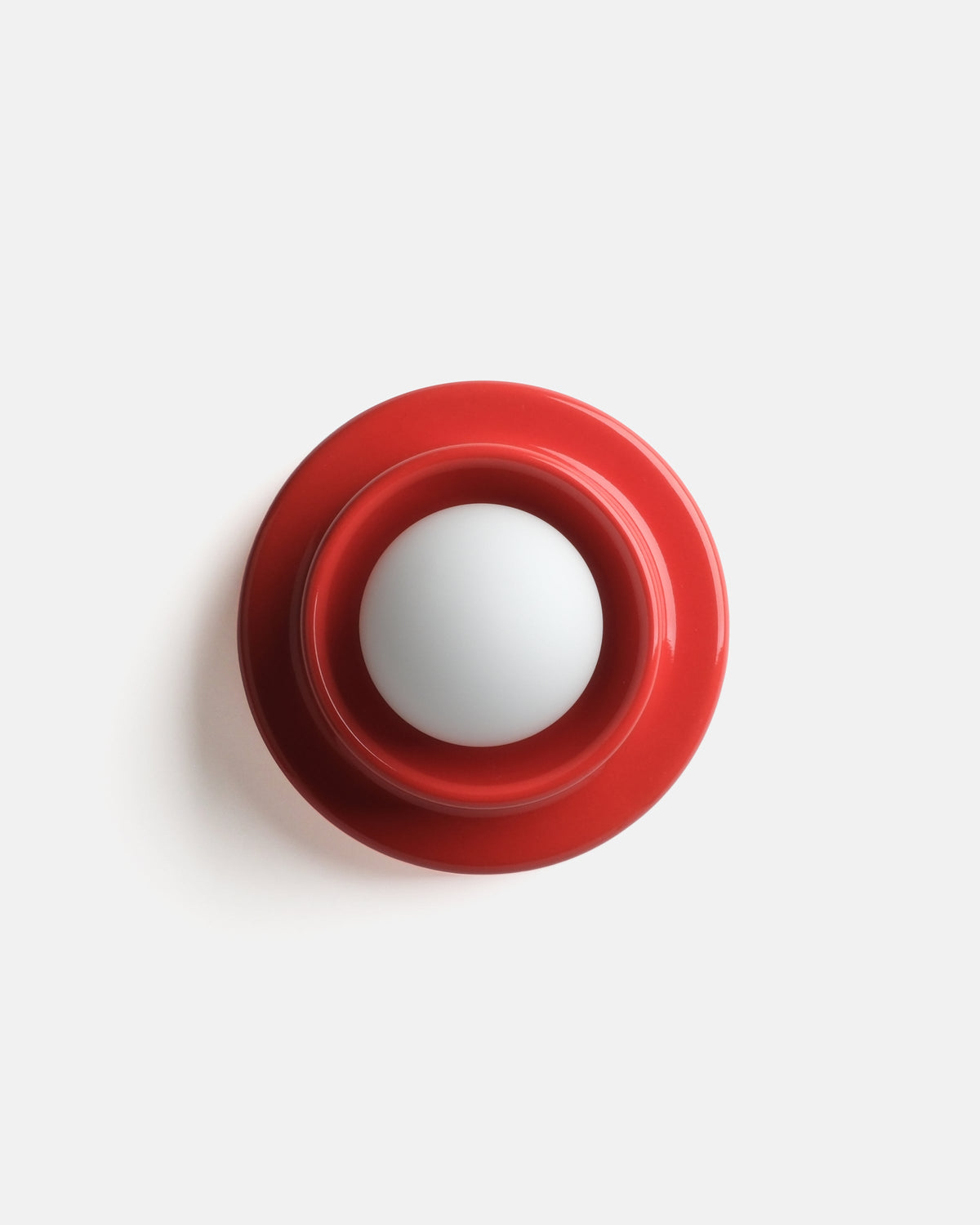 Q Wall Sconce