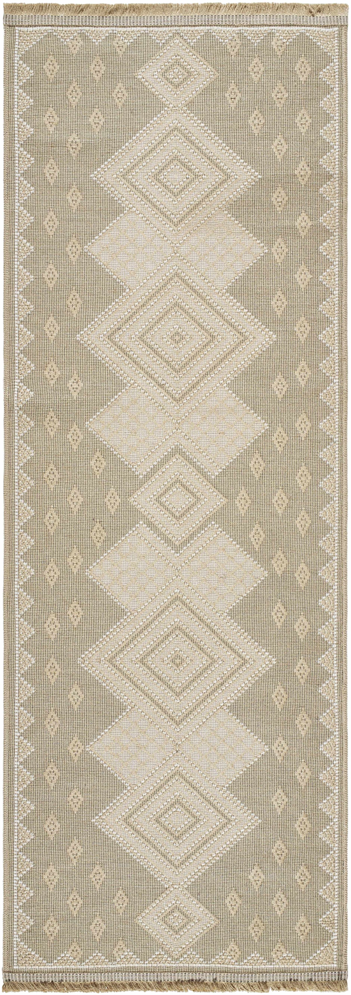 Ragni Washable Jute Rug