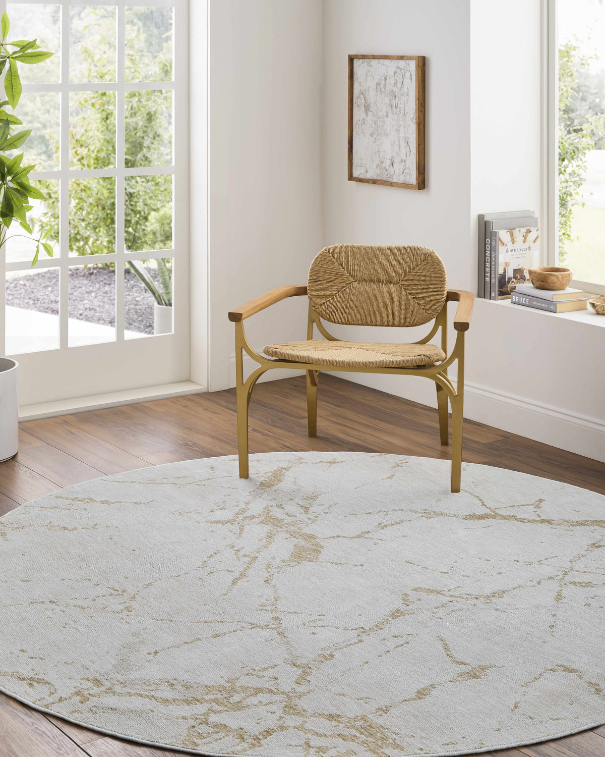 Rasia Luxe Rug