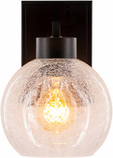 8.5"H x 6.25"W x 8.125"D