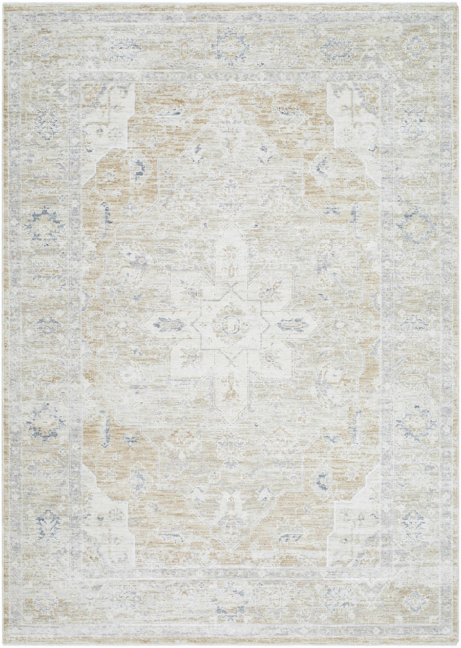 Rhody Luxe Rug