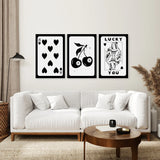 Wrapped Canvas
