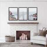 Black Frame - no mat