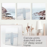 Wrapped Canvas