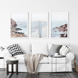 White Frame - no mat