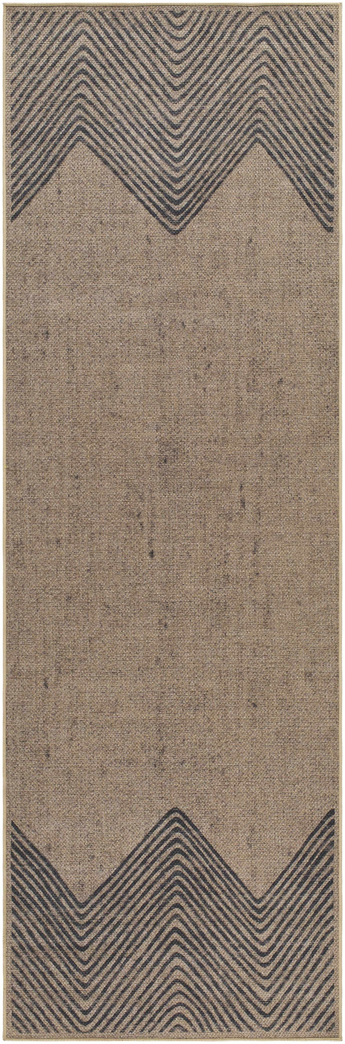 Suzy Washable Jutely Rug
