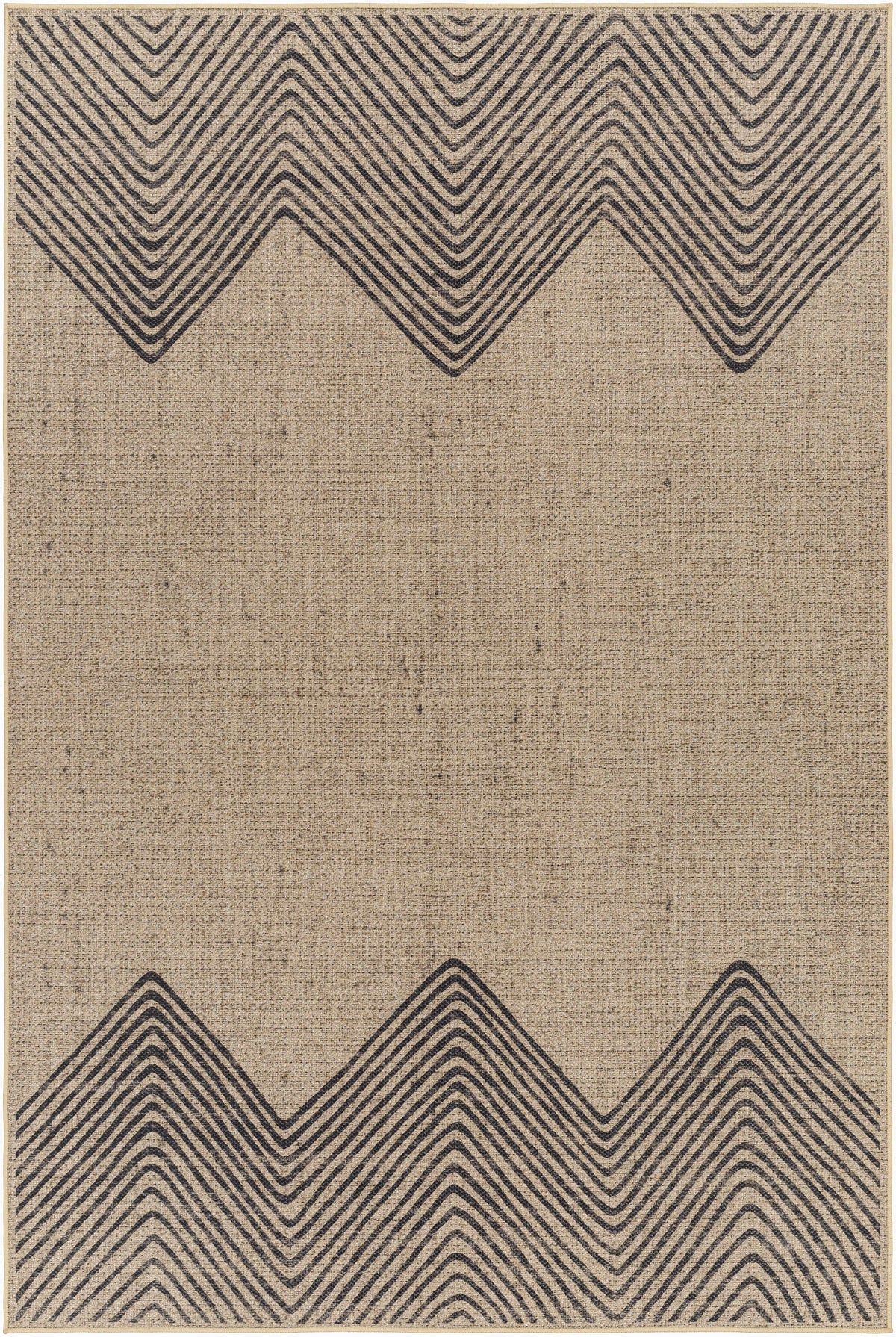 Suzy Washable Jutely Rug