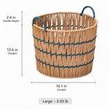 Large