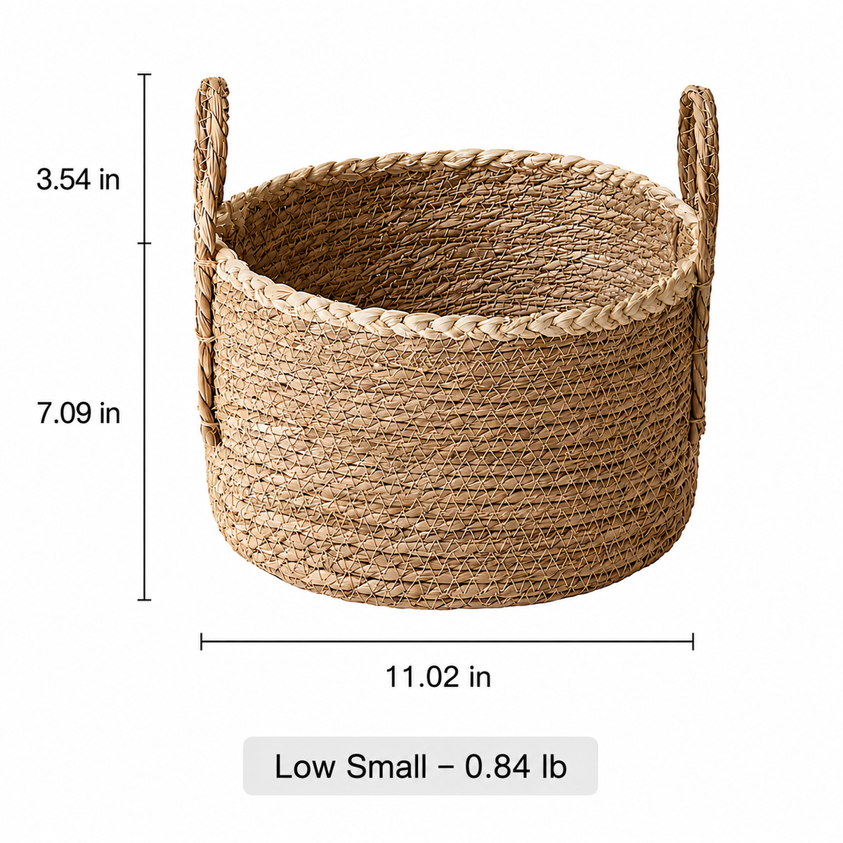 Haven Storage Basket