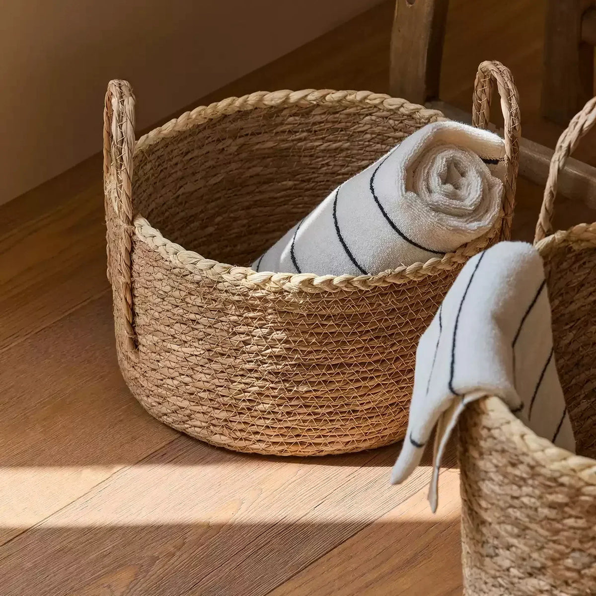Haven Storage Basket
