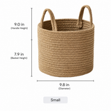 Small