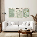 Wrapped Canvas
