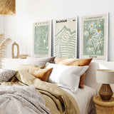 White Frame - no mat