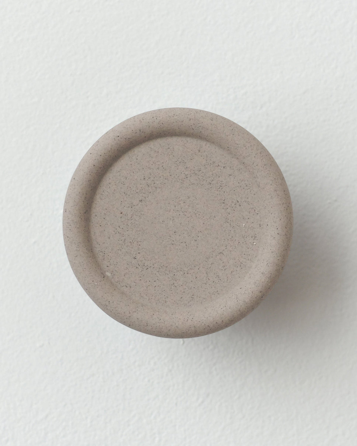 Sequence Stoneware Coat Hook - Revolve