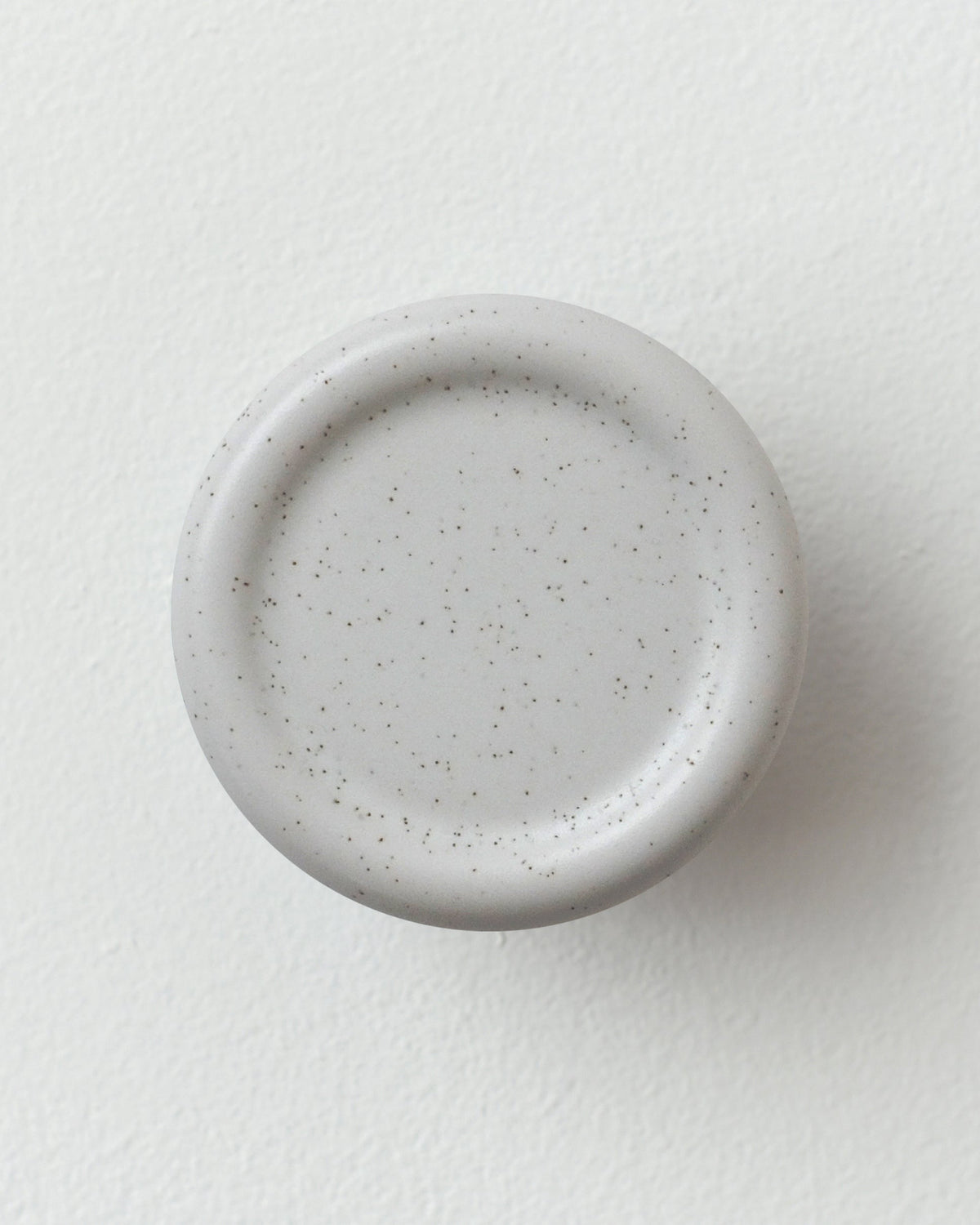 Sequence Stoneware Coat Hook - Revolve