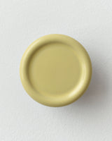 Lemon Fog