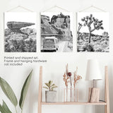 Print - unframed