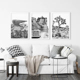 White Frame - no mat