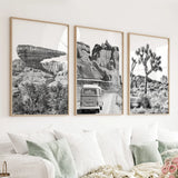 Wood Frame - no mat