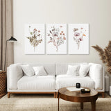 Wrapped Canvas