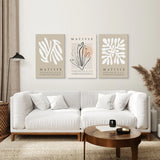 Wrapped Canvas