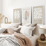 White Frame - no mat