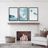 Black Frame - no mat