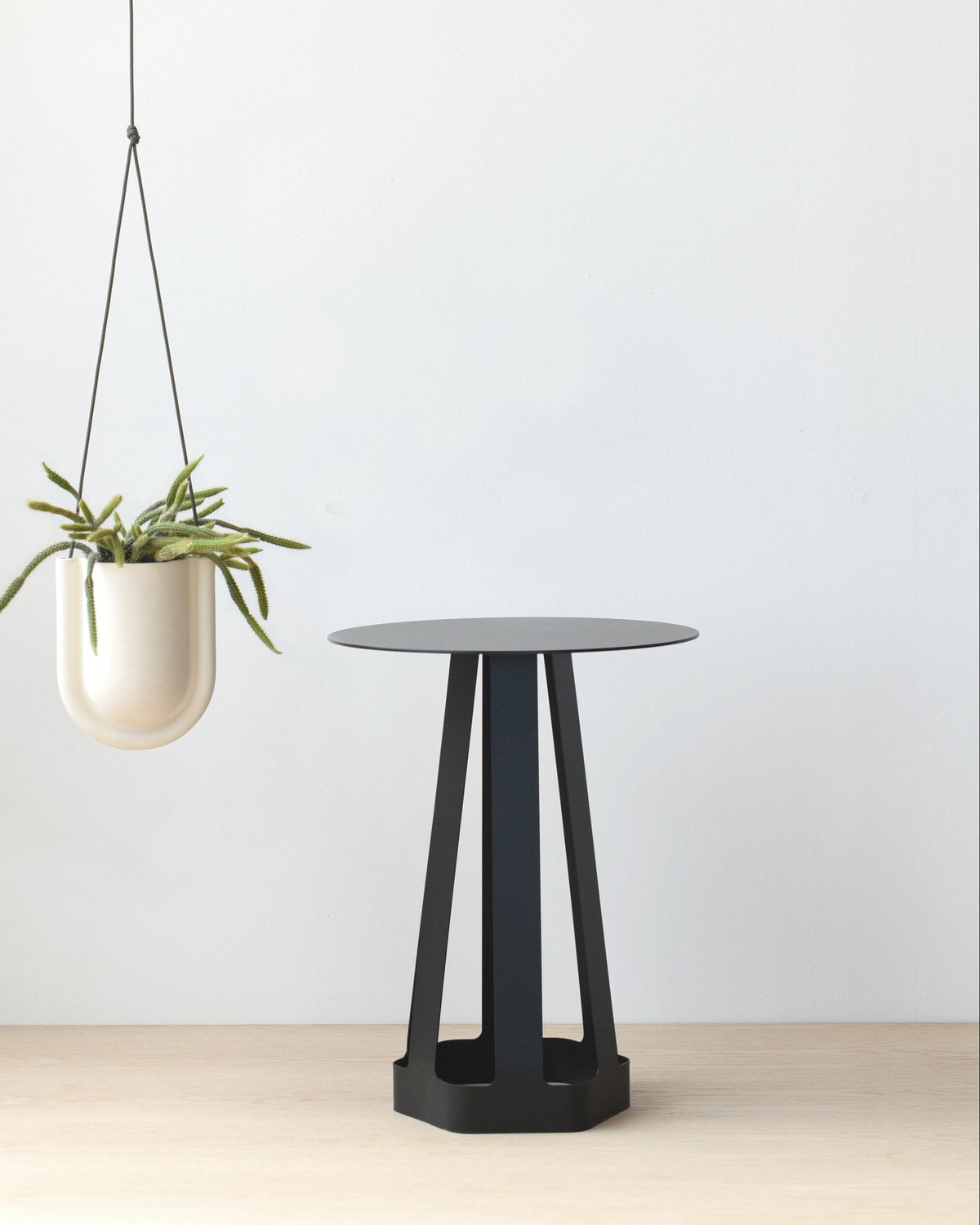 Sixagon Side Table