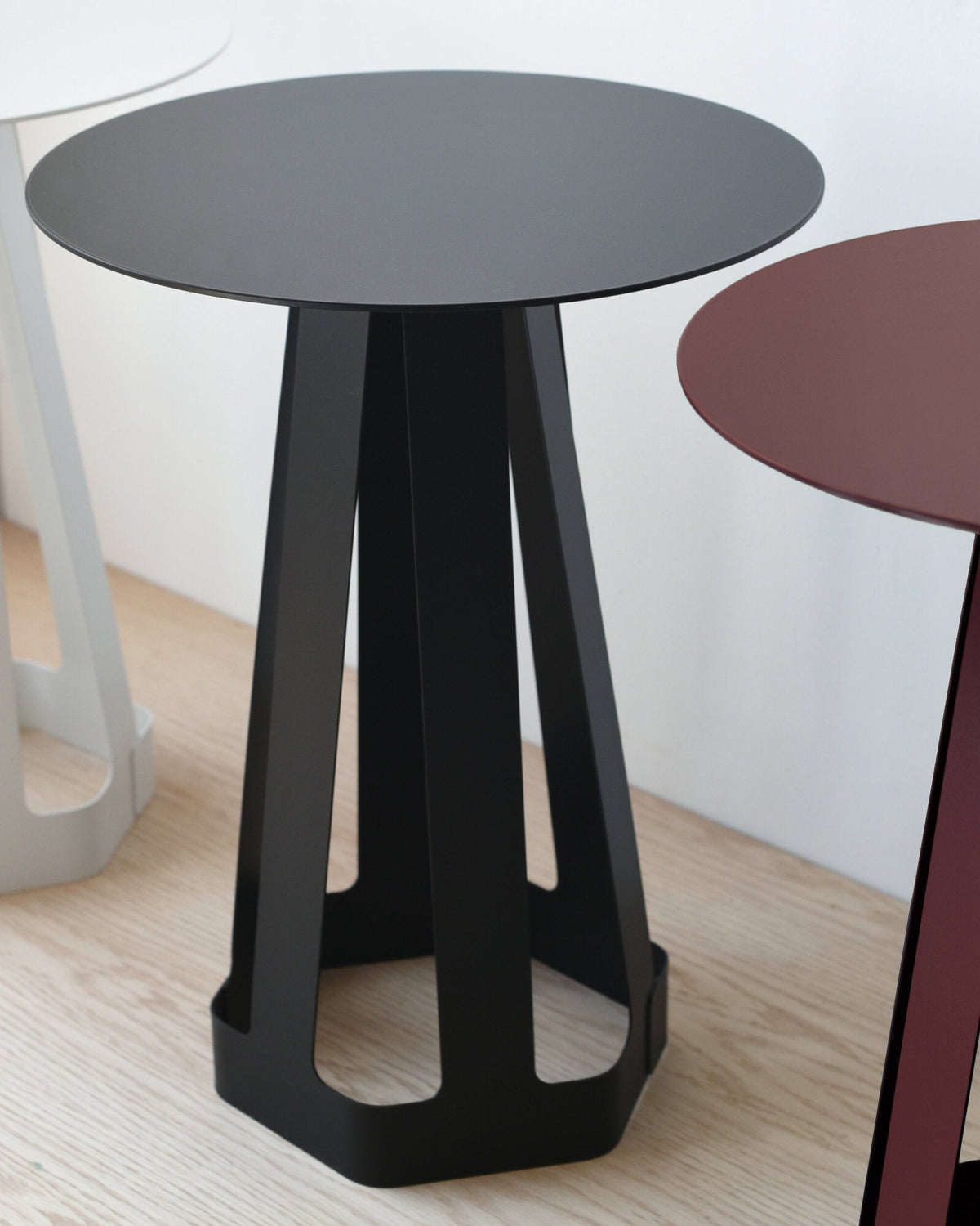 Sixagon Side Table