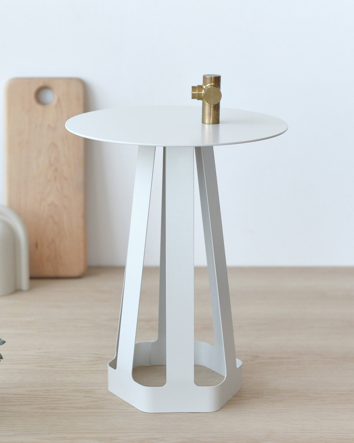 Sixagon Side Table